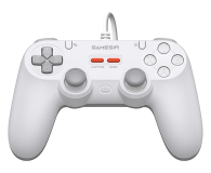GameSir T3 WT Tegenaria Lite Biały - 1569932 - zdjęcie 1